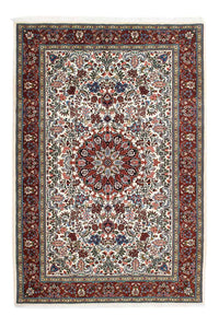 Perserteppich - Bidjar - Royal 213 x 140 cm - beige