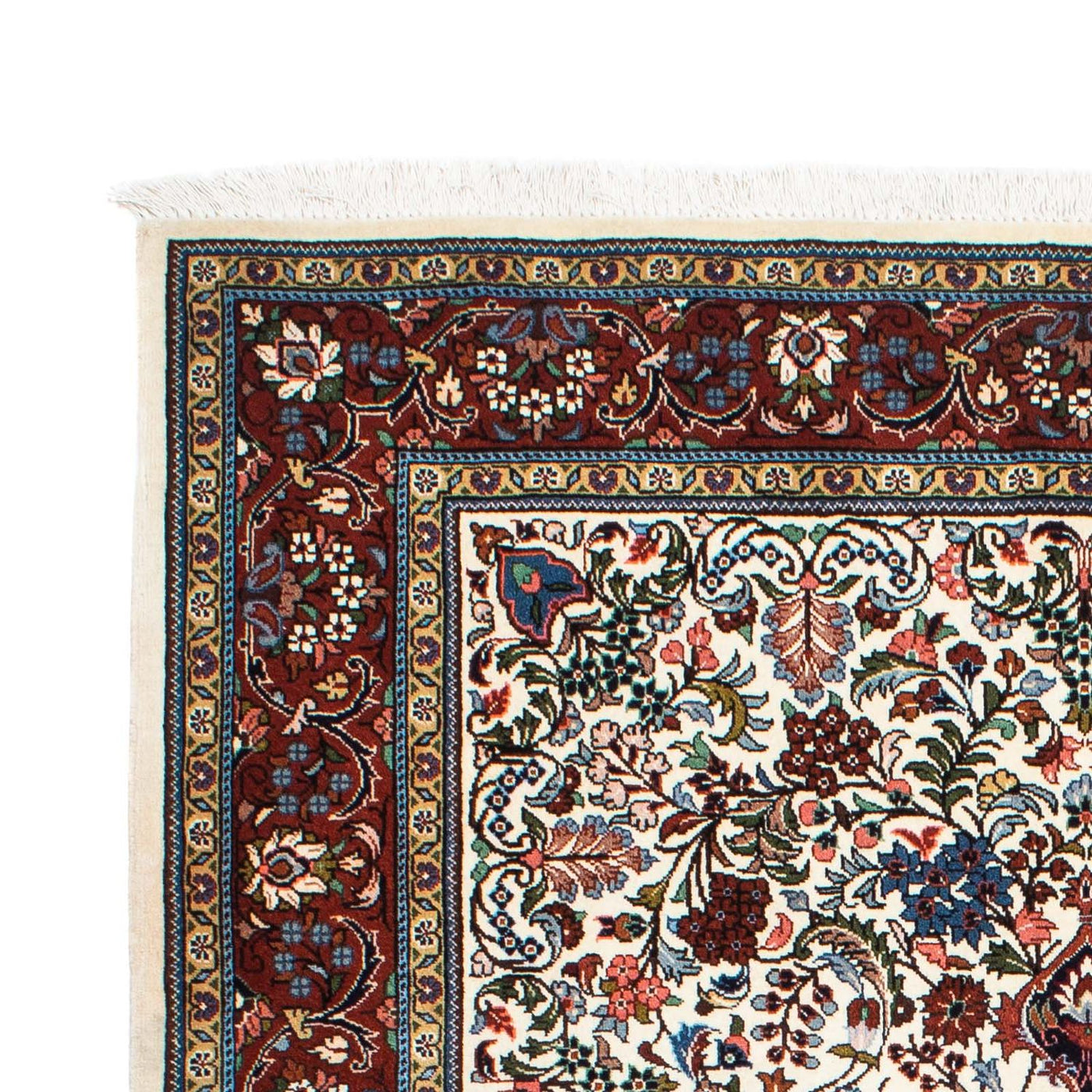 Tapis de Bidjar Tapis 213x140cm - Tapis persan