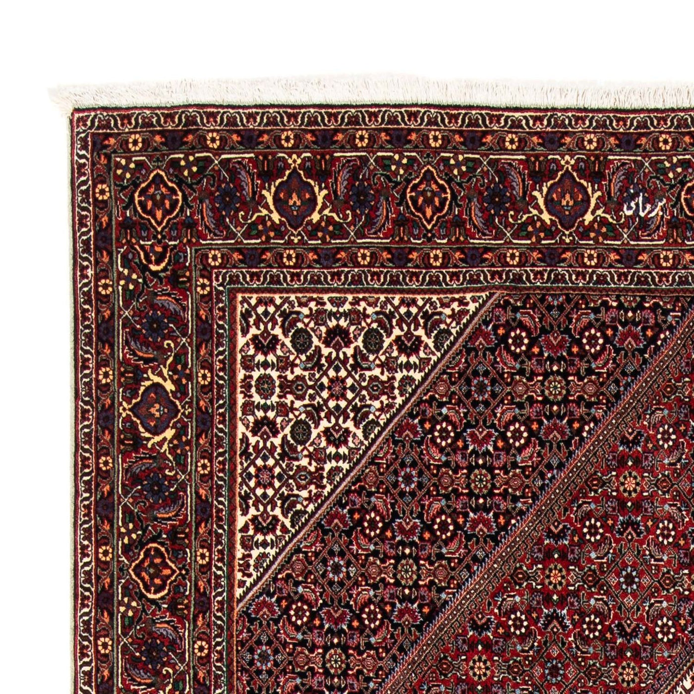 Bidjar Teppich 235x169cm - Perserteppich