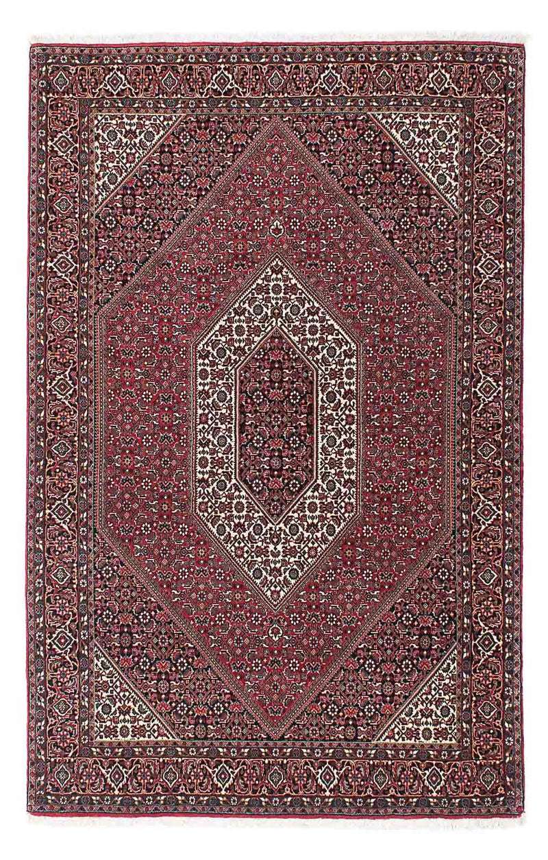 Perserteppich - Bidjar - Royal 212 x 138 cm