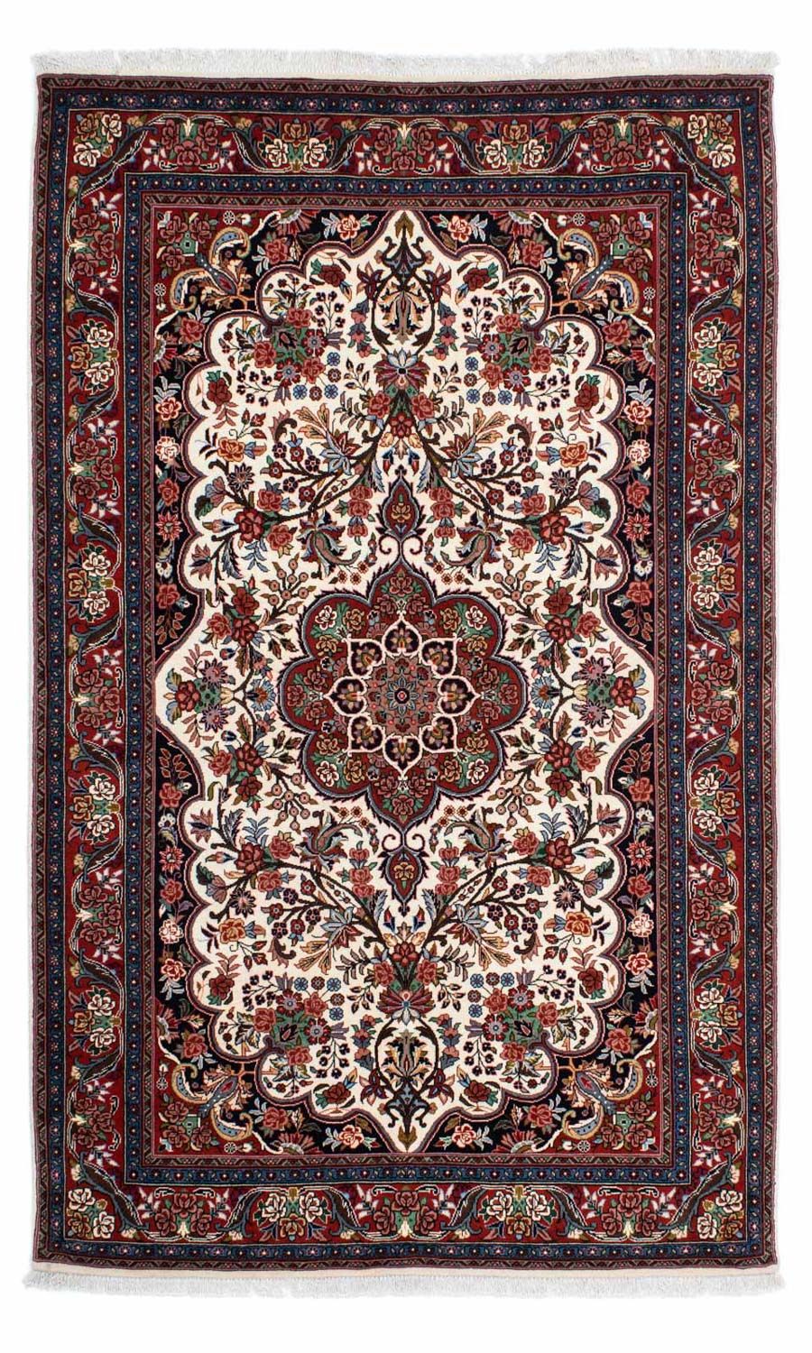 Perserteppich - Bidjar 222 x 134 cm