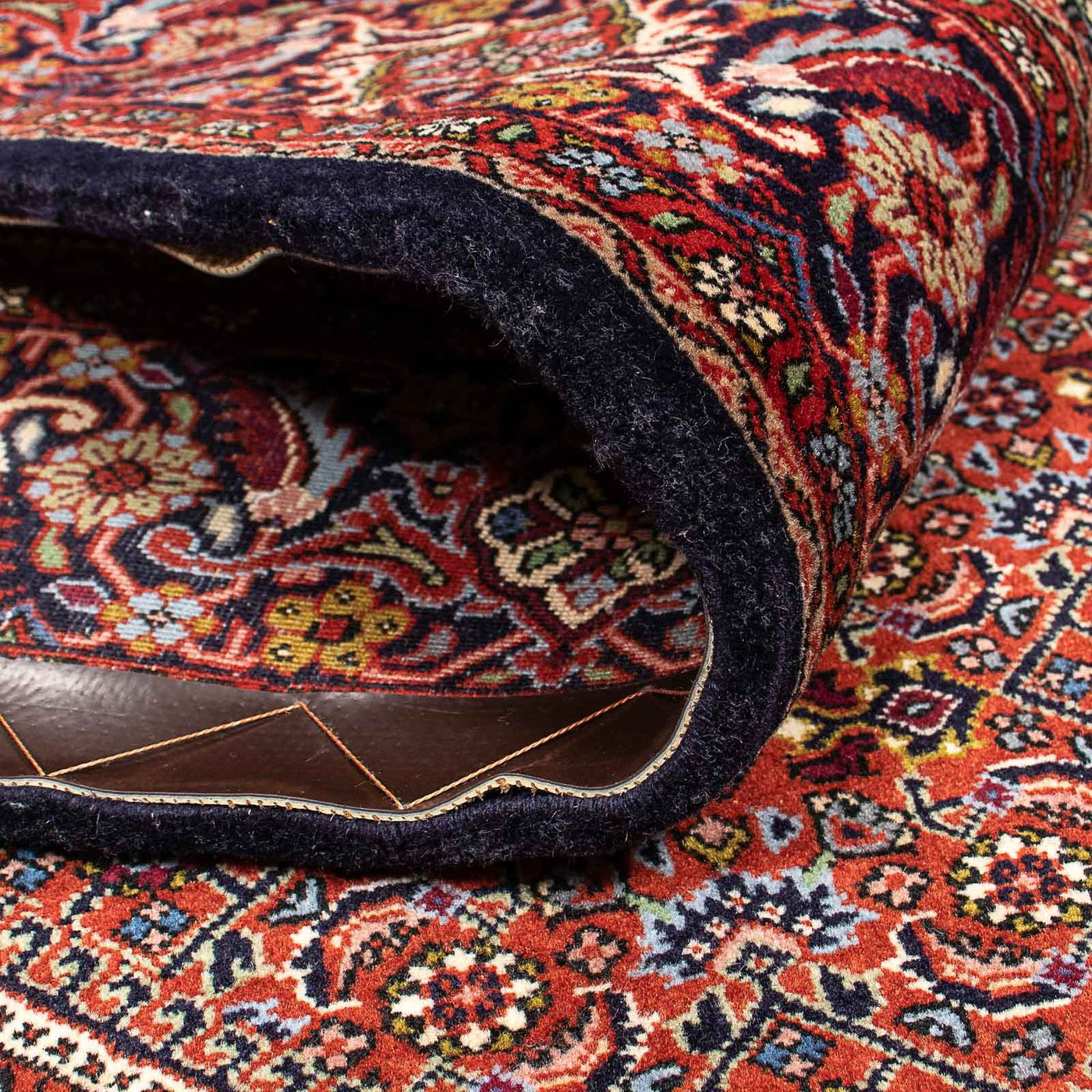 Tapis de Bidjar Tapis 218x139cm - Tapis persan
