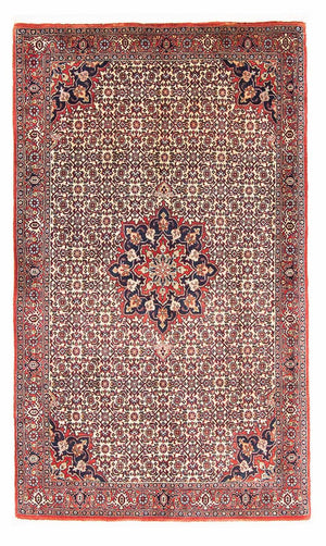 Perserteppich - Bidjar - Royal 151 x 88 cm
