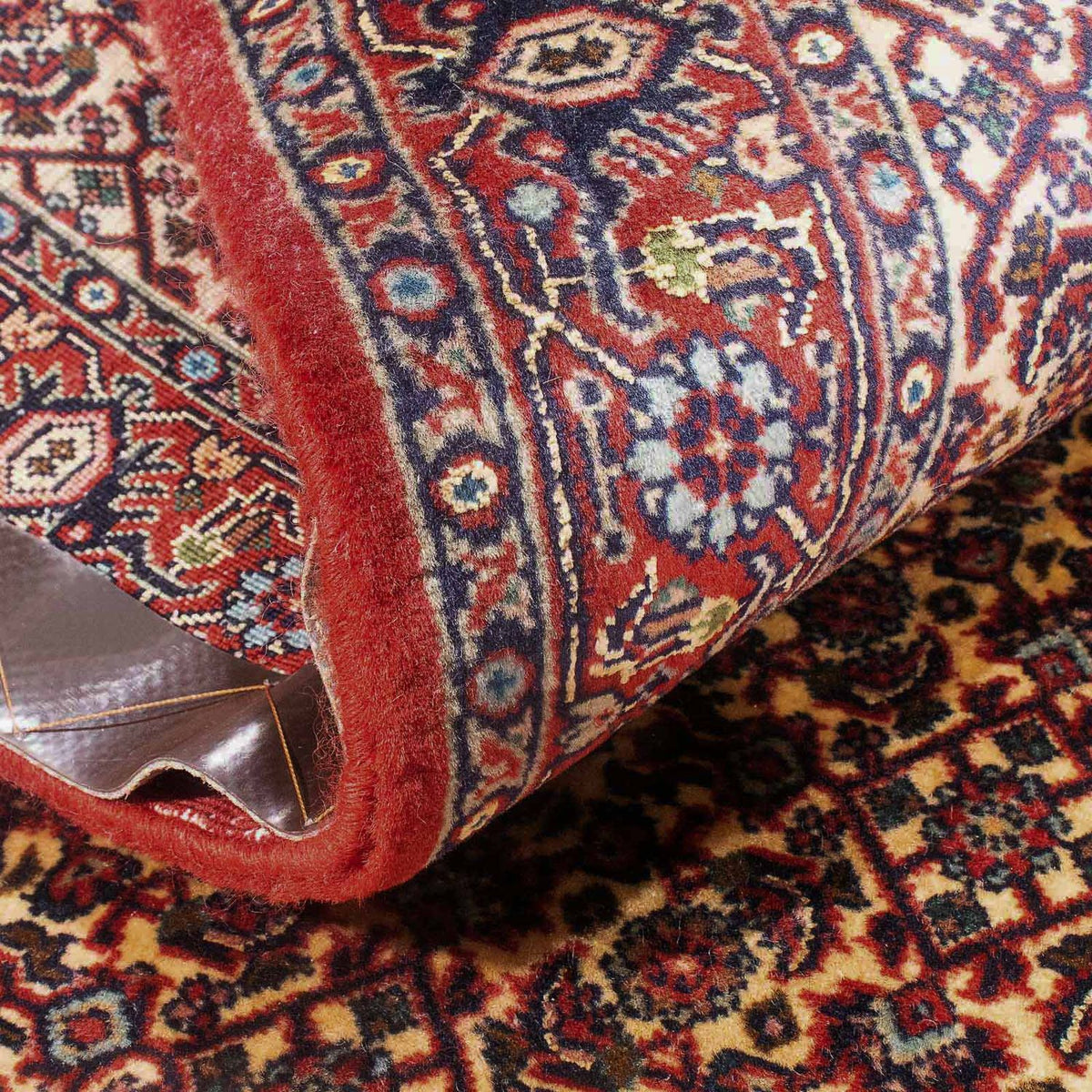 Perserteppich - Bidjar - Royal 151 x 88 cm