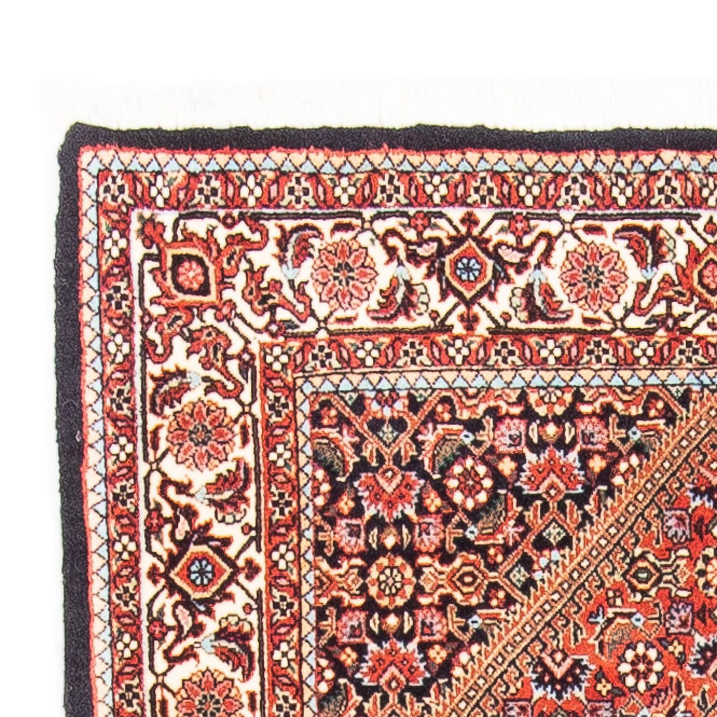 Bidjar Tappeto 150x84cm - Tappeto persiano
