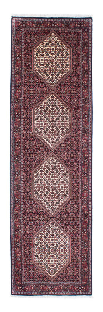 Perserteppich - Bidjar - Royal 289 x 83 cm