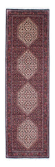 Perserteppich - Bidjar - Royal 289 x 83 cm