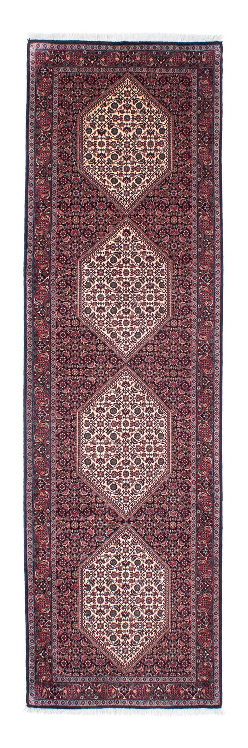 Perserteppich - Bidjar - Royal 289 x 83 cm