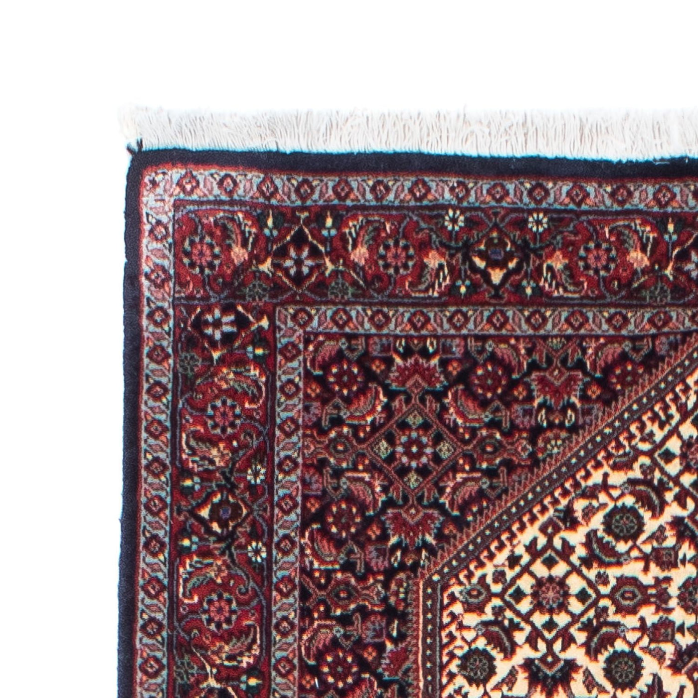 Bidjar Teppich 289x83cm - Perserteppich