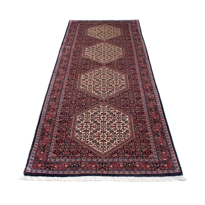 Perserteppich - Bidjar - Royal 289 x 83 cm