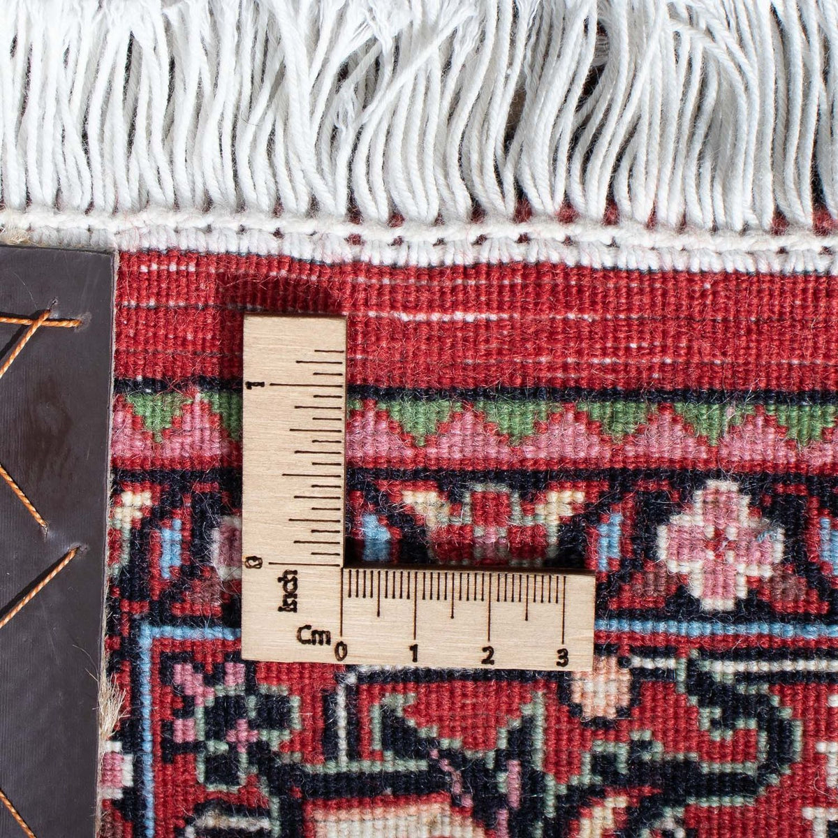 Perserteppich - Bidjar 319 x 84 cm