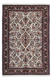 Tappeto Persero - Bidjar - 208 x 133 cm - beige