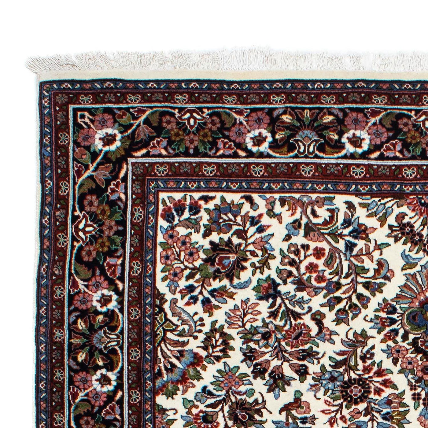 Bidjar Teppich 208x133cm - Perserteppich