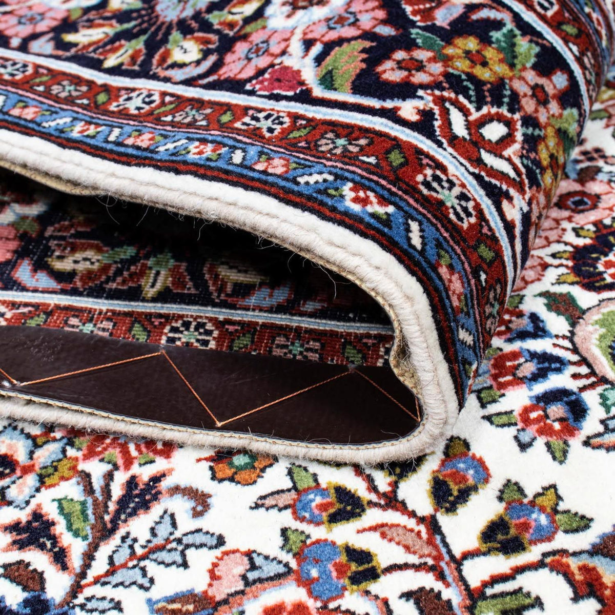 Perserteppich - Bidjar 208 x 133 cm