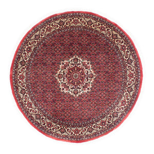 Perserteppich - Bidjar 155 x 155 cm