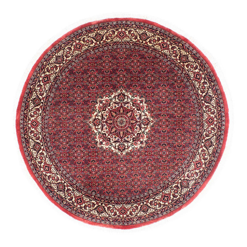 Perserteppich - Bidjar 155 x 155 cm