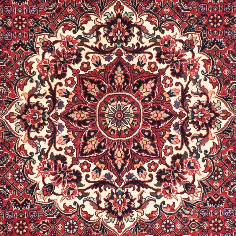 Perserteppich - Bidjar 155 x 155 cm