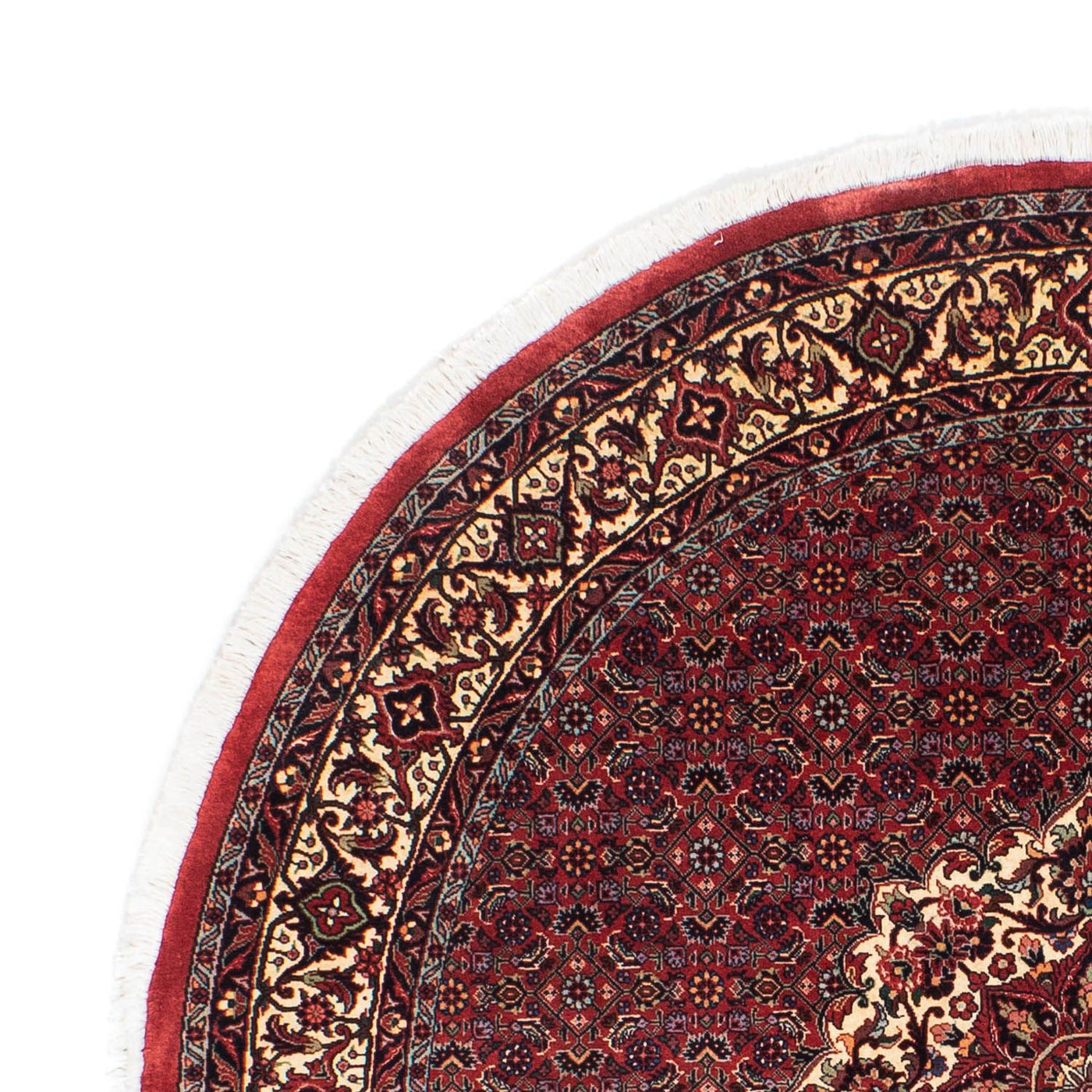 Bidjar Teppich 155x155cm - Perserteppich