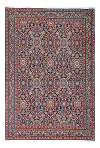 Tapis persan - Bidjar - 211 x 147 cm - multicolore