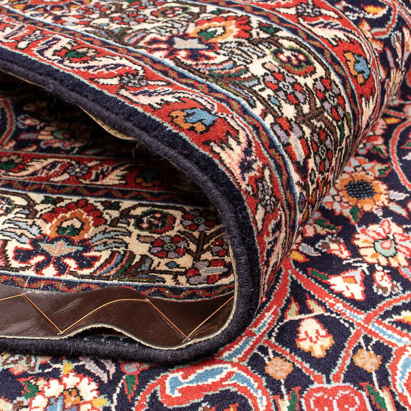 Perserteppich - Bidjar - Royal 211 x 147 cm - mehrfarbig