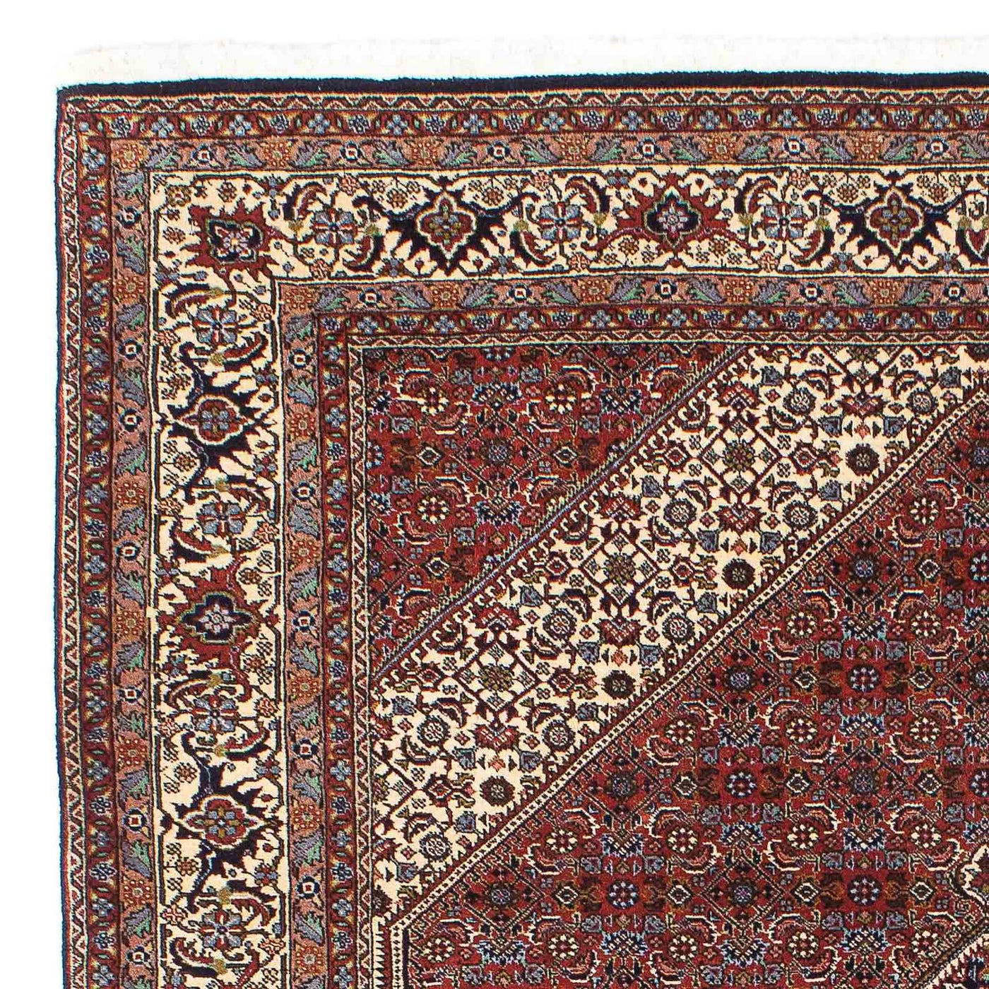 Tapis de Bidjar Tapis 205x139cm - Tapis persan