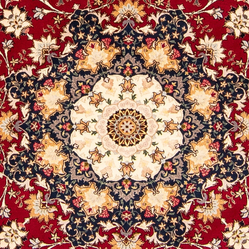 Perserteppich - Täbriz - Royal 250 x 250 cm