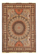 Tapis de Tabriz - 50 rangs Tapis 343x250cm - Tapis persan