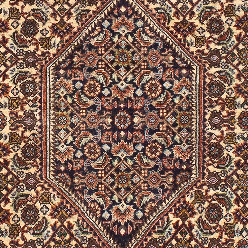 Perserteppich - Bidjar - Royal 205 x 137 cm - mehrfarbig