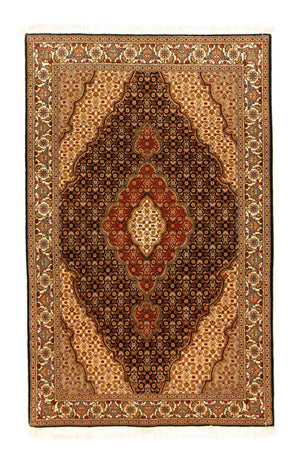 Perserteppich - Täbriz - Royal 155 x 100 cm