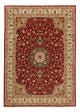 Perserteppich - Täbriz - Royal 348 x 252 cm Teppich Wohnzimmer