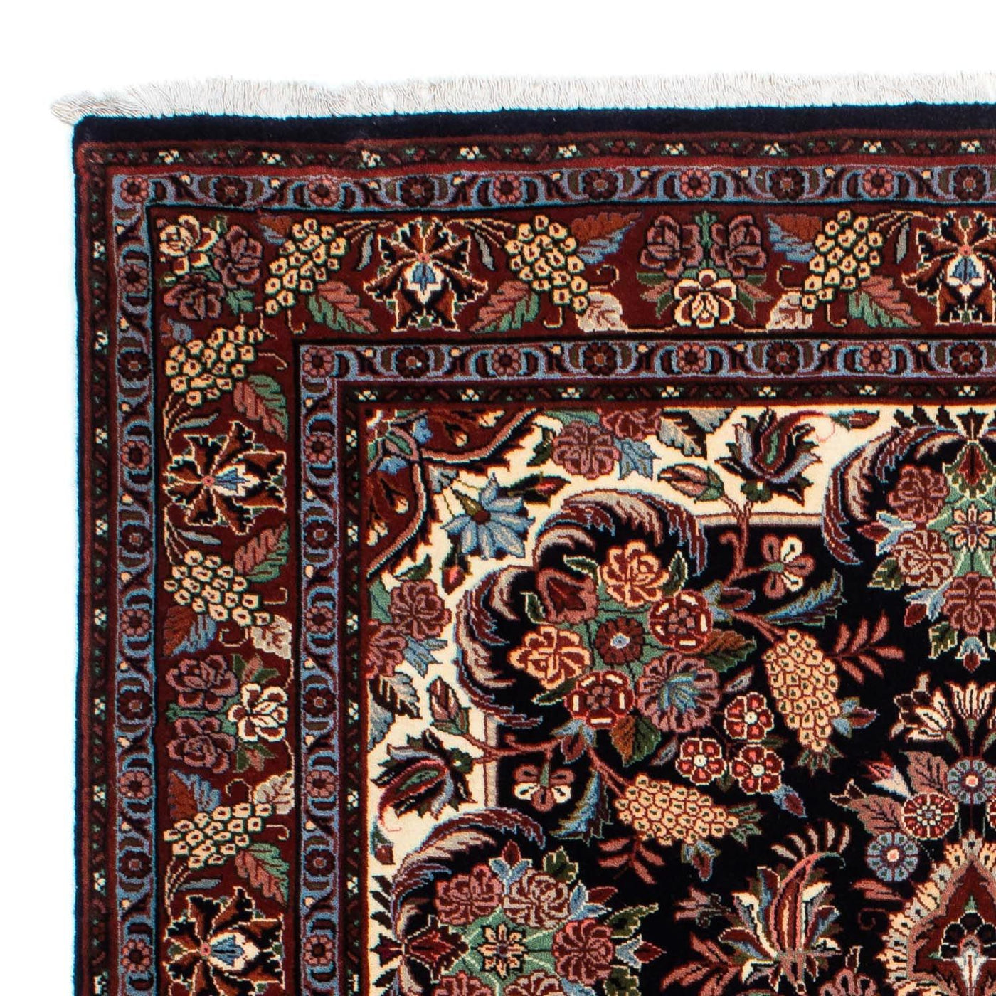 Bidjar Tappeto 210x133cm - Tappeto persiano
