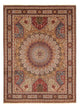 Perserteppich - Täbriz - Royal 396 x 300 cm Teppich Wohnzimmer