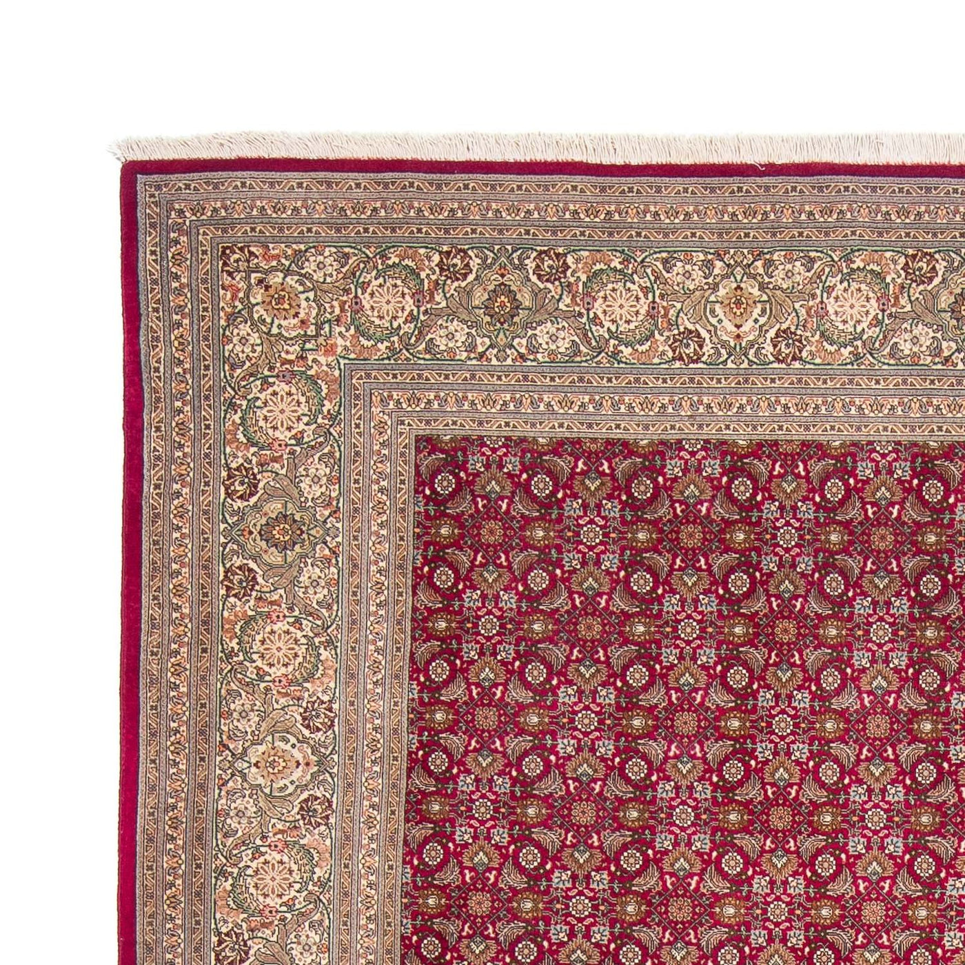 Tapis de Tabriz - 50 rangs Tapis 312x197cm - Tapis persan