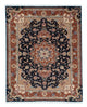 Tapis de Tabriz - 50 rangs Tapis 200x155cm - Tapis persan