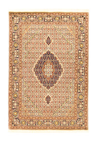 Tappeto Persero - Tabriz - Reale - 148 x 98 cm - beige