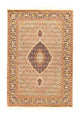 Tabriz - 50 Raj Tappeto 148x98cm - Tappeto persiano
