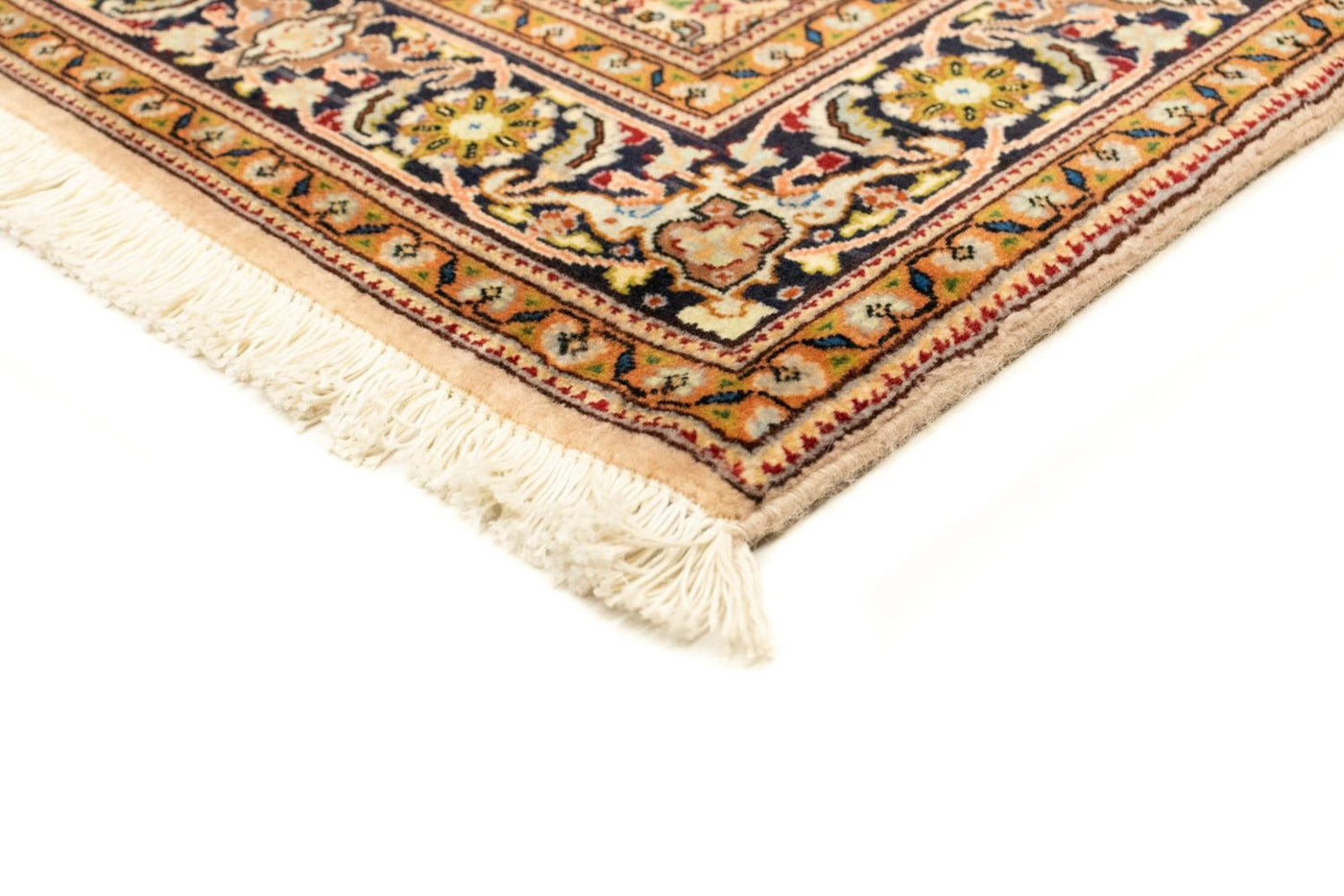 Tabriz - 50 Raj Tappeto 148x98cm - Tappeto persiano
