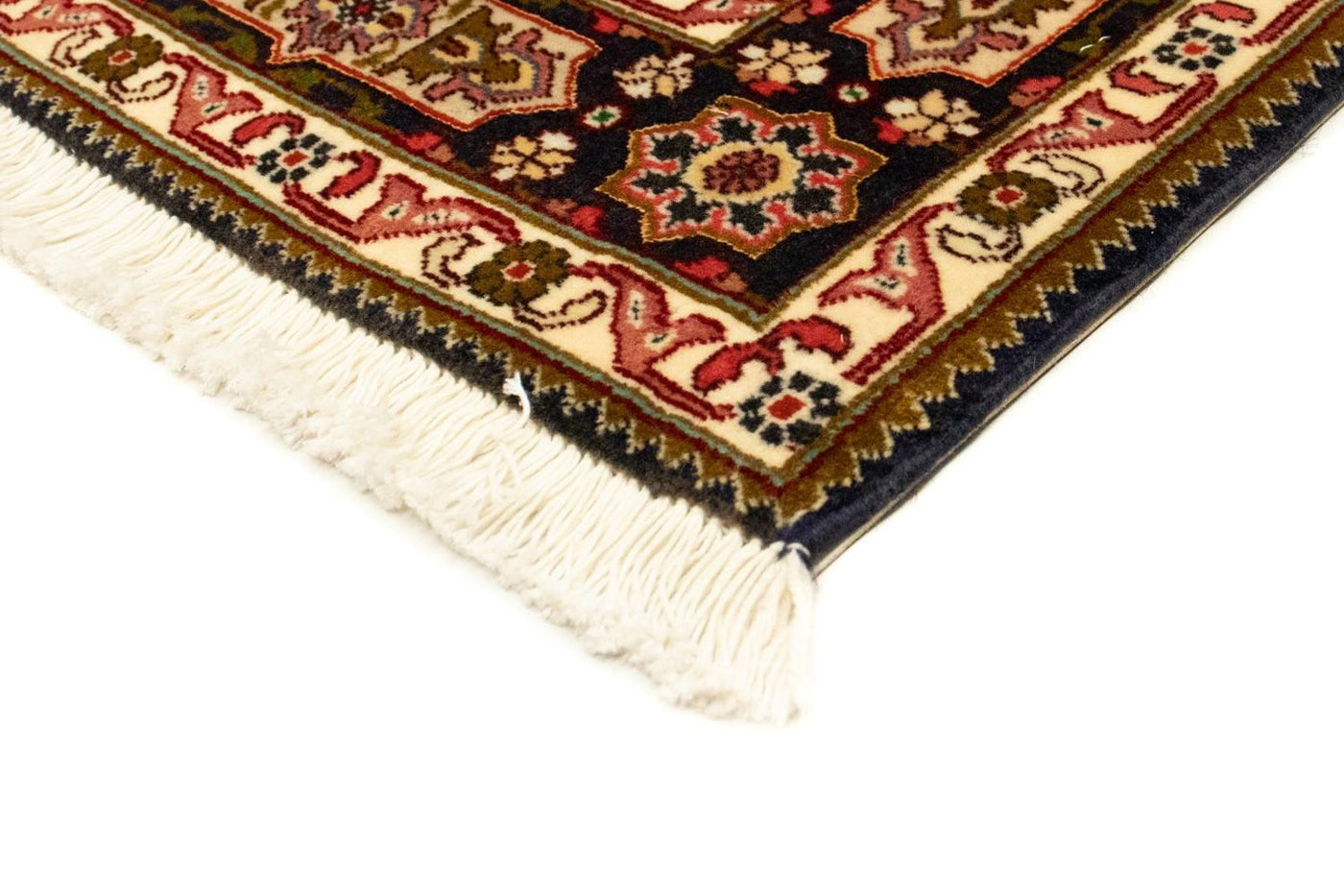 Tabriz - 50 Raj Tappeto 151x102cm - Tappeto persiano