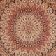 Perserteppich - Täbriz - Royal 405 x 300 cm Teppich Wohnzimmer