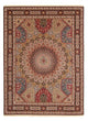 Tapis de Tabriz - 50 rangs Tapis 388x298cm - Tapis persan