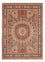 Perserteppich - Täbriz - Royal 398 x 298 cm Wohnzimmer Teppich