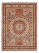 Perserteppich - Täbriz - Royal 398 x 298 cm Wohnzimmer Teppich