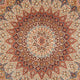 Perserteppich - Täbriz - Royal 398 x 298 cm Wohnzimmer Teppich