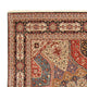 Perserteppich - Täbriz - Royal 398 x 298 cm Wohnzimmer Teppich