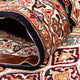 Perserteppich - Täbriz - Royal 398 x 298 cm Wohnzimmer Teppich