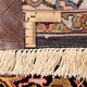 Perserteppich - Täbriz - Royal 398 x 298 cm Wohnzimmer Teppich