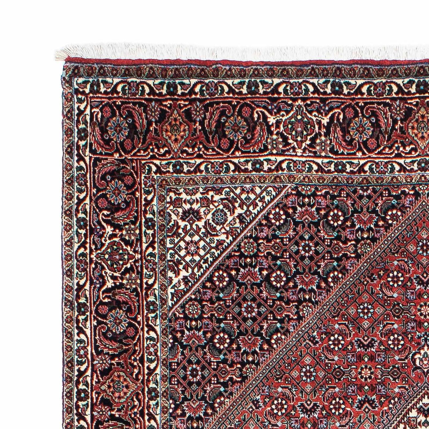 Tapis de Bidjar Tapis 214x127cm - Tapis persan