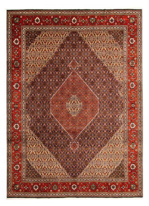 Perserteppich - Täbriz 415 x 308 cm