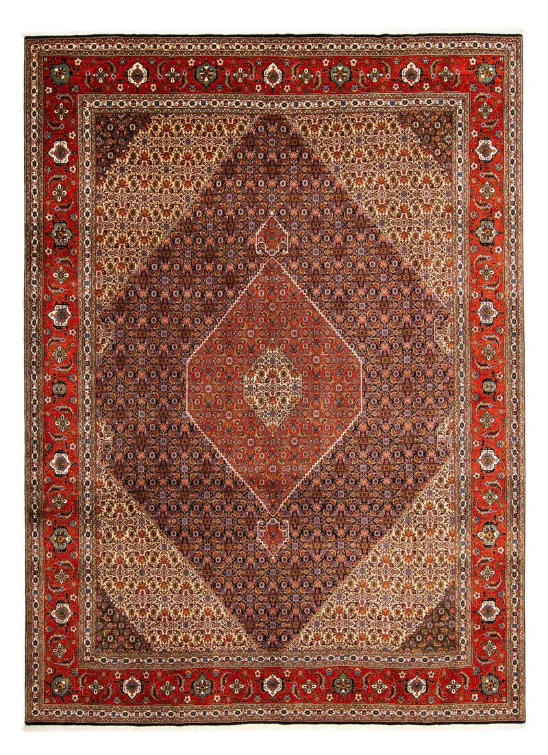 Perserteppich - Täbriz 415 x 308 cm