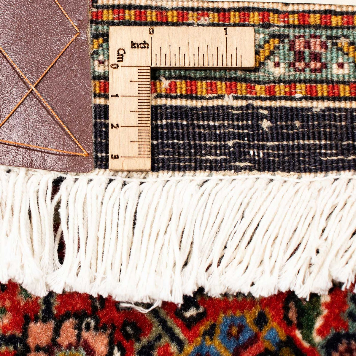 Perserteppich - Täbriz 415 x 308 cm